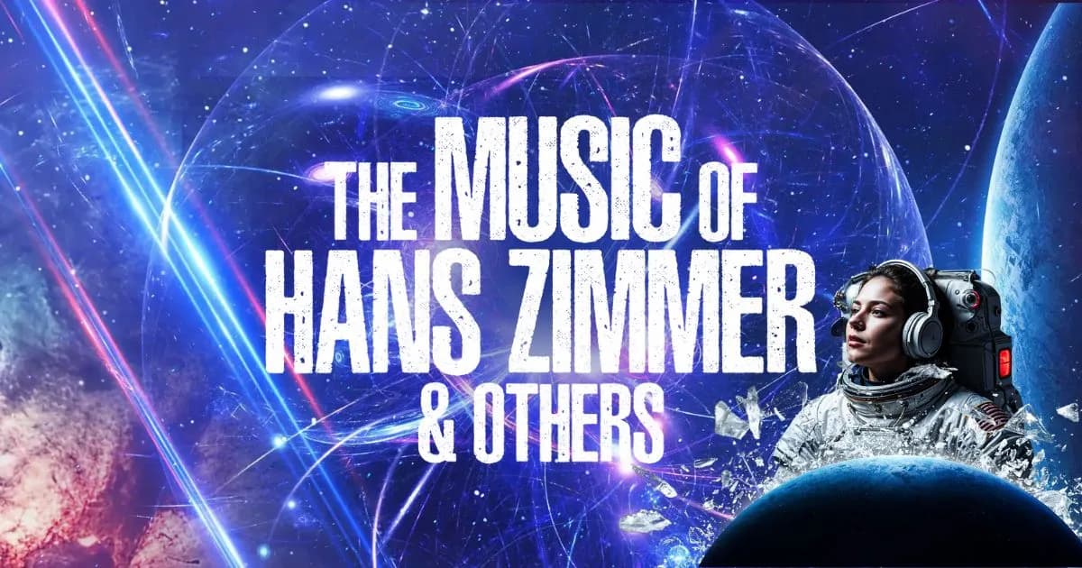 Music of Hans Zimmer