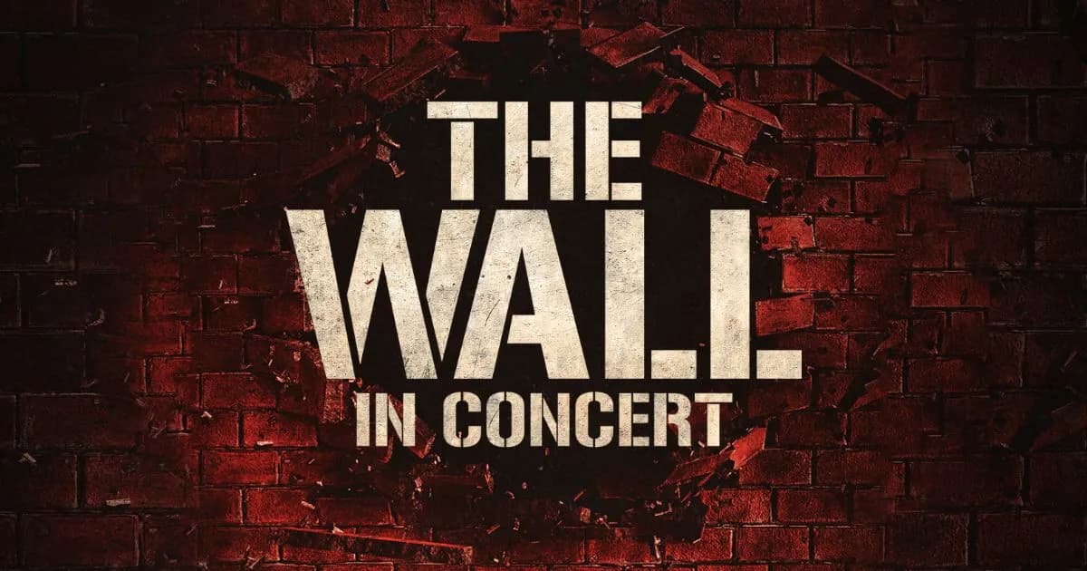 The Wall in Concert